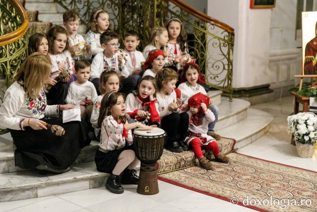 Școala Waldorf din Iași