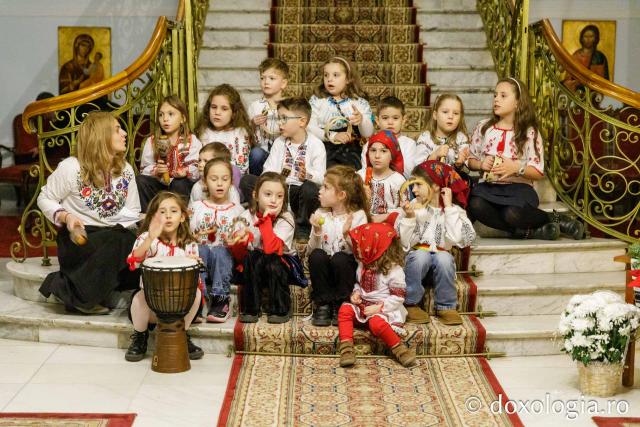 Școala Waldorf din Iași