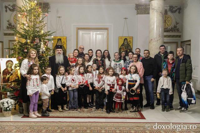 Școala Waldorf din Iași