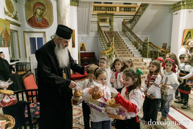 Școala Waldorf din Iași