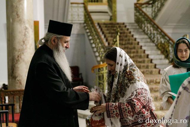 Grup vocal Sorana Maria Mancaș