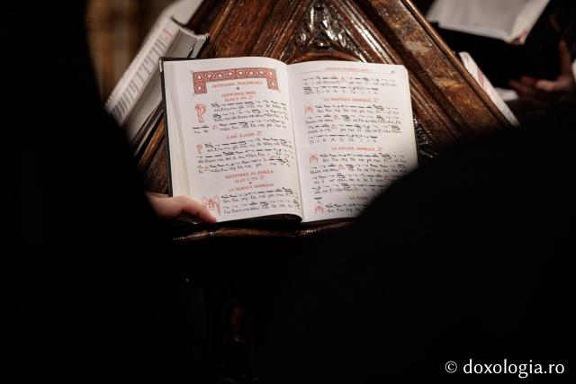 (Foto) Boboteaza la Catedrala Mitropolitană din Iași – Sfânta Liturghie și Sfințirea Apei