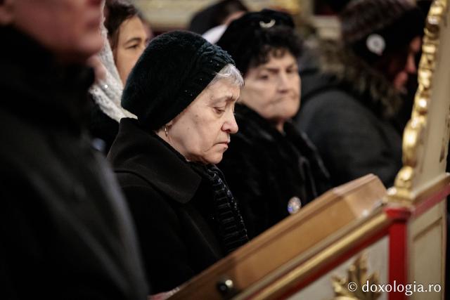 (Foto) Boboteaza la Catedrala Mitropolitană din Iași – Sfânta Liturghie și Sfințirea Apei