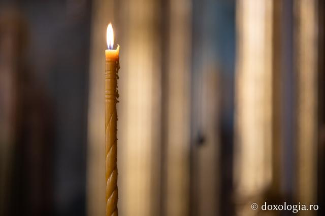 (Foto) În lumina slujirii și a învățăturii teologice – ziua Sfinților Trei Ierarhi la Catedrala Mitropolitană din Iași