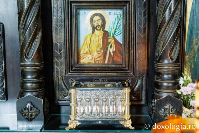 Biserica Sfântul Dimitrie – Poștă din București