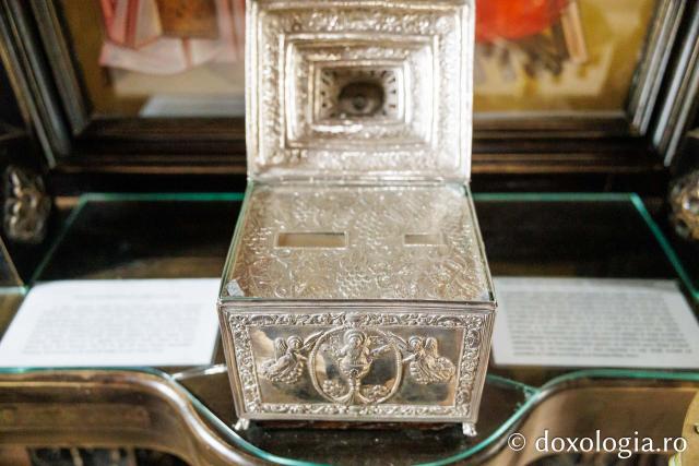 Biserica Sfântul Dimitrie – Poștă din București