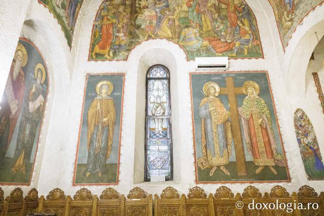 Biserica Sfântul Ioan – Piață din București