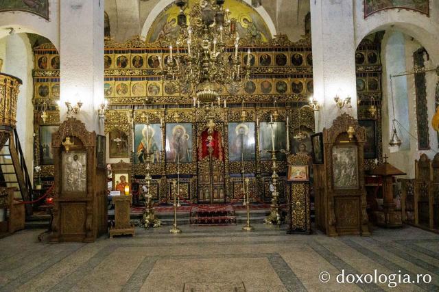 Biserica Sfântul Ioan – Piață din București