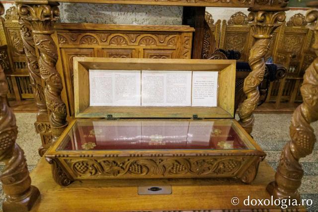 Biserica Sfântul Ioan – Piață din București