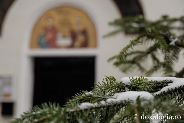 Biserica „Sfântul Pantelimon” Târgu Cucu