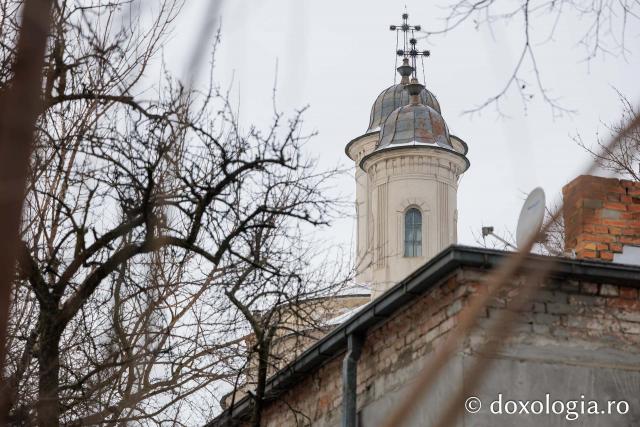 Biserica „Sfântul Haralambie”
