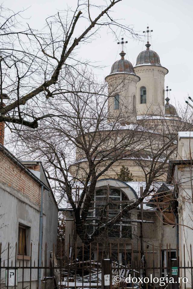 Biserica „Sfântul Haralambie”
