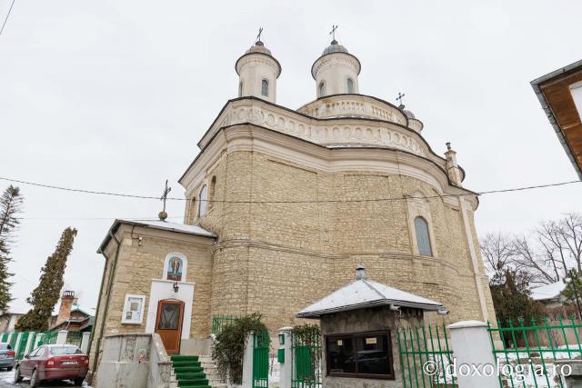Biserica „Sfântul Haralambie”