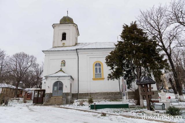 Biserica „Buna Vestire”