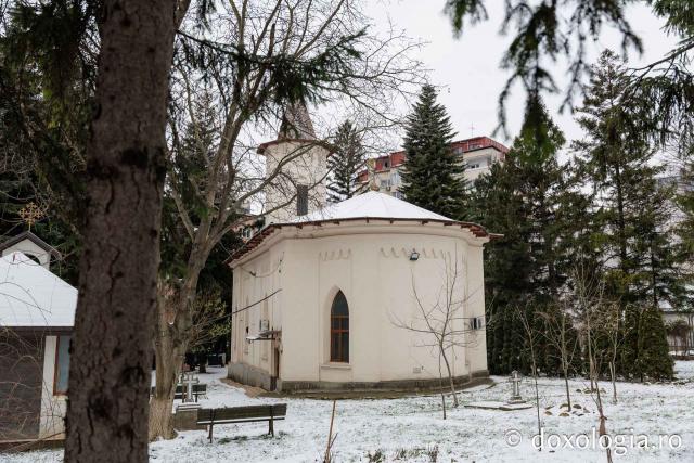 Biserica „Sfântul Mina”