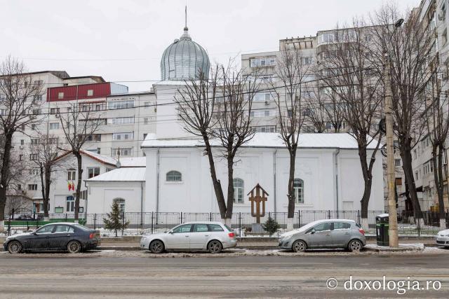 Biserica „Sfântul Treime”