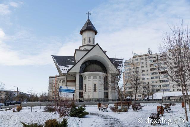 Biserica „Sfântul Treime”