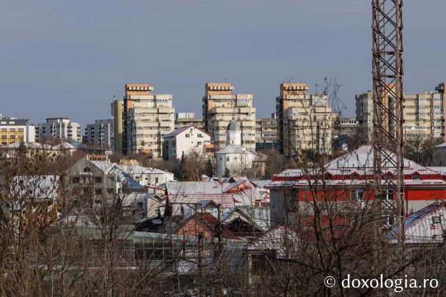 Biserica „Sfântul Gheorghe” Lozonschi