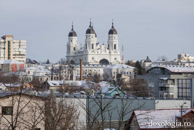 Catedrala Mitropolitană