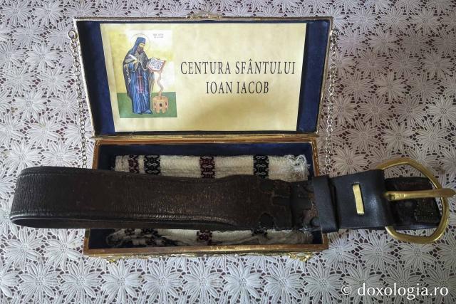 Centura Sfântului Ioan Iacob