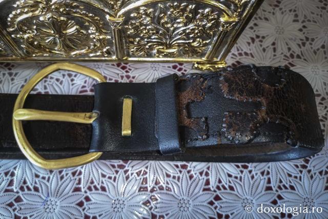 Centura Sfântului Ioan Iacob