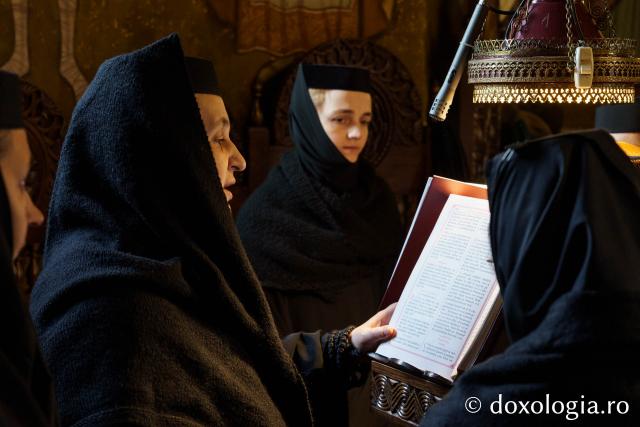 Prăznuirea Sfinților Sfinții Atanasie și Chiril la Mănăstirea Copou