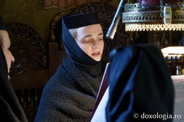 Prăznuirea Sfinților Sfinții Atanasie și Chiril la Mănăstirea Copou