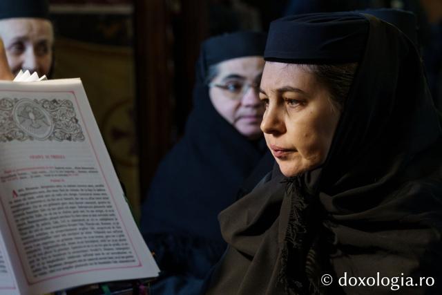 Prăznuirea Sfinților Sfinții Atanasie și Chiril la Mănăstirea Copou