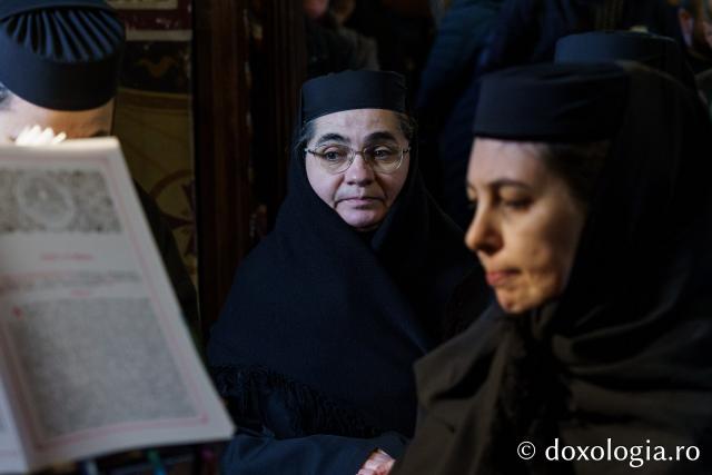 Prăznuirea Sfinților Sfinții Atanasie și Chiril la Mănăstirea Copou