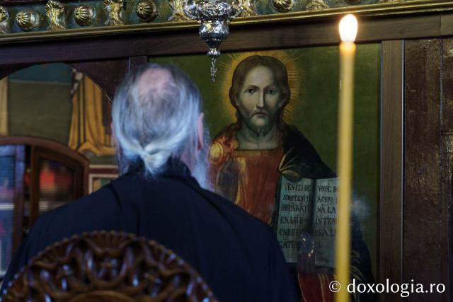 Prăznuirea Sfinților Sfinții Atanasie și Chiril la Mănăstirea Copou