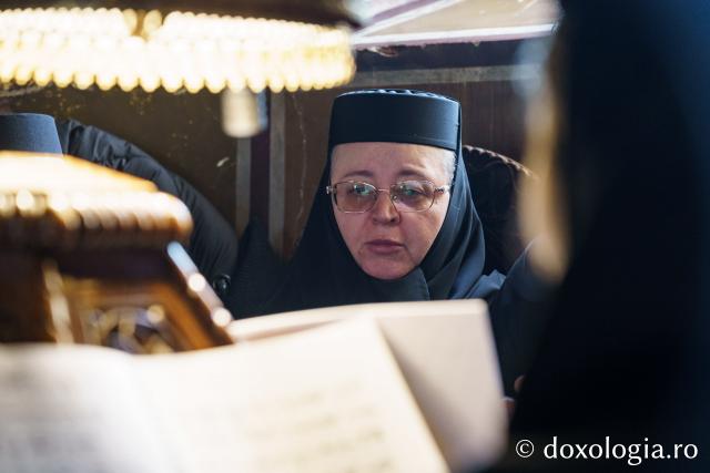 Prăznuirea Sfinților Sfinții Atanasie și Chiril la Mănăstirea Copou