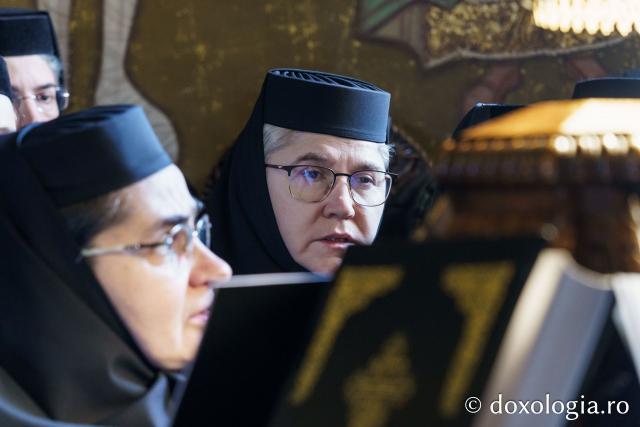 Prăznuirea Sfinților Sfinții Atanasie și Chiril la Mănăstirea Copou