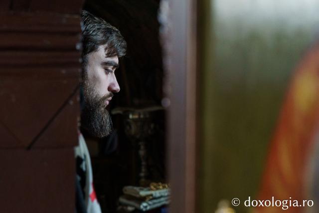 Prăznuirea Sfinților Sfinții Atanasie și Chiril la Mănăstirea Copou