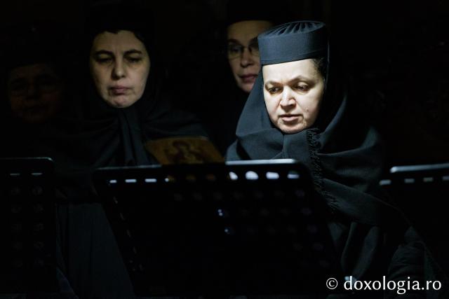 Prăznuirea Sfinților Sfinții Atanasie și Chiril la Mănăstirea Copou