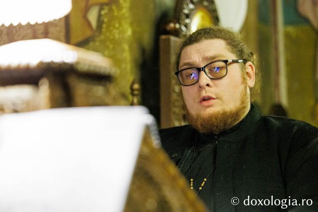 Prăznuirea Sfinților Sfinții Atanasie și Chiril la Mănăstirea Copou