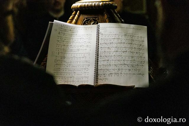 Prăznuirea Sfinților Sfinții Atanasie și Chiril la Mănăstirea Copou