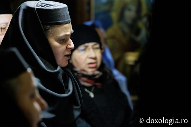 Prăznuirea Sfinților Sfinții Atanasie și Chiril la Mănăstirea Copou