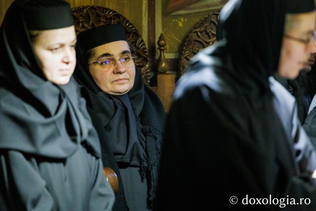 Prăznuirea Sfinților Sfinții Atanasie și Chiril la Mănăstirea Copou