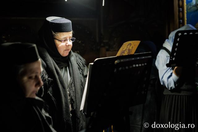 Prăznuirea Sfinților Sfinții Atanasie și Chiril la Mănăstirea Copou