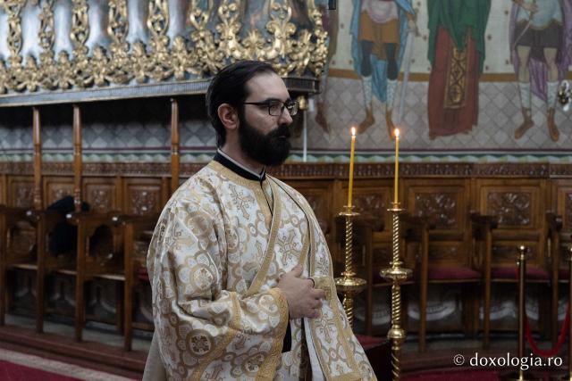 Monahia Fevronia Simion, noua stareță a Mănăstirii Vorona