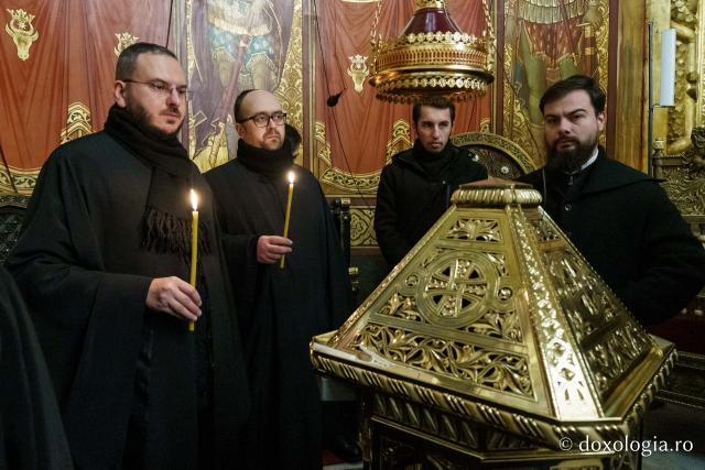 (Foto) Momente de sărbătoare la Iași, de Ziua Unirii Principatelor Române