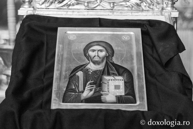 Prima Liturghie a Darurilor înainte sfințite la Catedrala Mitropolitană din Iași