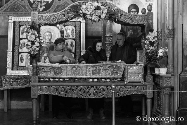 Prima Liturghie a Darurilor înainte sfințite la Catedrala Mitropolitană din Iași