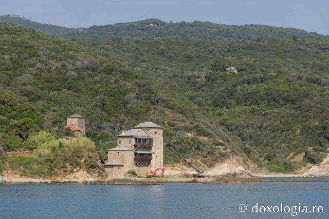 Coliba Sfintei Cruci