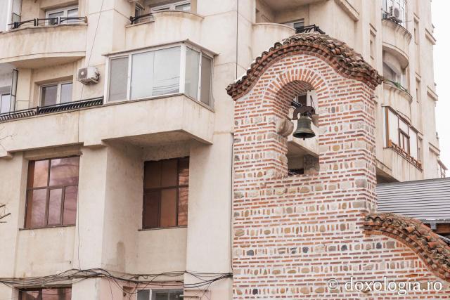 Biserica Bucur Ciobanul