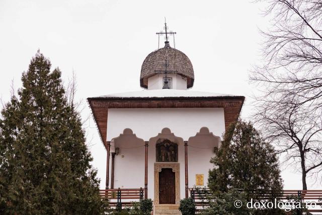 Biserica Bucur Ciobanul