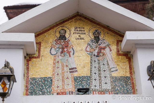 Biserica Bucur Ciobanul