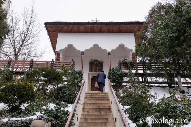 Biserica Bucur Ciobanul