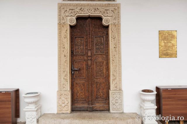 Biserica Bucur Ciobanul