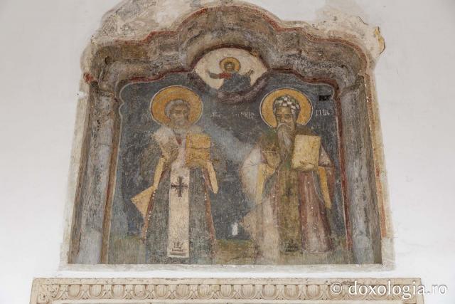 Biserica Bucur Ciobanul